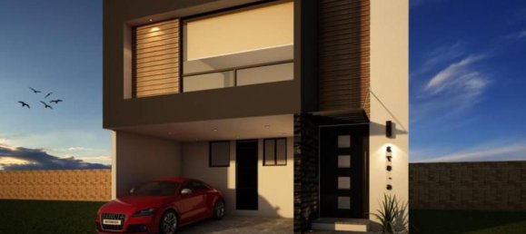 3 bedrooms House in Puebla, Mexico No. 185791 2