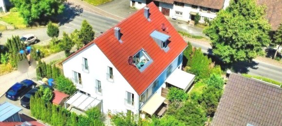 Таунхаус с 5 комнатами в Konstanz, Германия № 328883 3