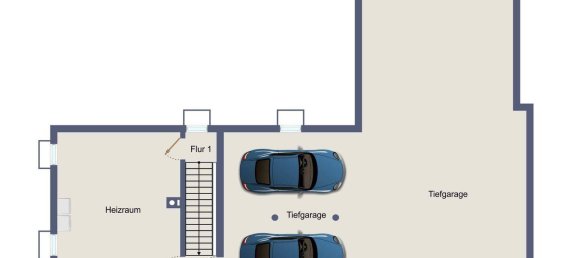 Таунхаус с 5 комнатами в Konstanz, Германия № 328883 22