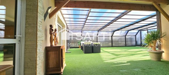 4 Schlafzimmer Villa in Reims, France, Nr. 80532 6