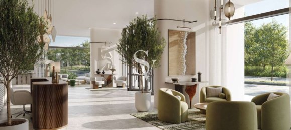 Apartamento T3 em Dubai, UAE N.º 124785 4