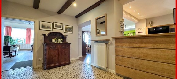 Здание с 10 комнатами в Шлезвиг-Гольштейн, Германия № 75345 5