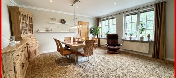 Здание с 10 комнатами в Шлезвиг-Гольштейн, Германия № 75345 13