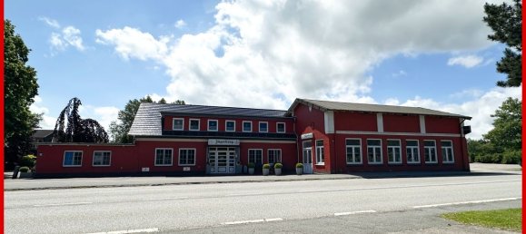 Здание с 10 комнатами в Шлезвиг-Гольштейн, Германия № 75345 3