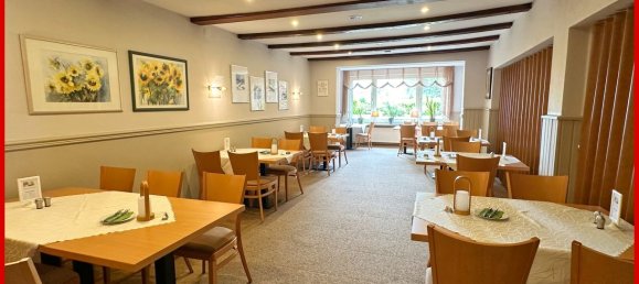 Здание с 10 комнатами в Шлезвиг-Гольштейн, Германия № 75345 8