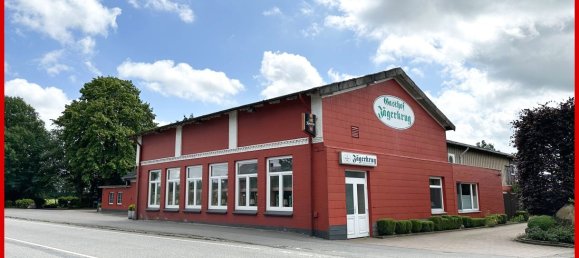 Здание с 10 комнатами в Шлезвиг-Гольштейн, Германия № 75345 2