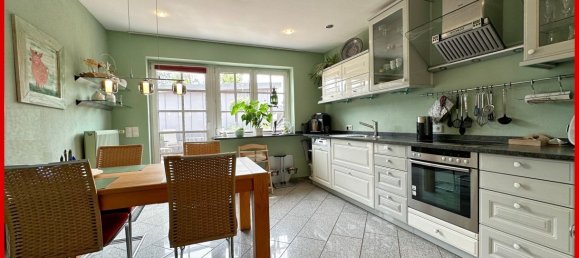 Здание с 10 комнатами в Шлезвиг-Гольштейн, Германия № 75345 15