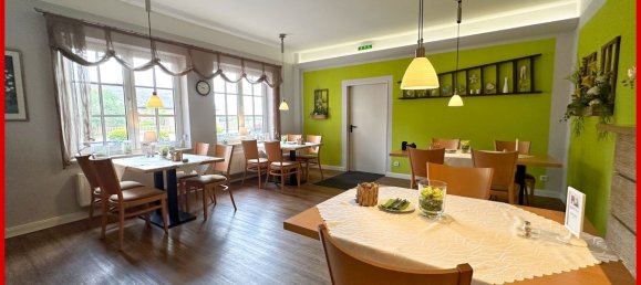 Здание с 10 комнатами в Шлезвиг-Гольштейн, Германия № 75345 6