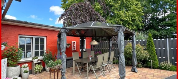 Здание с 10 комнатами в Шлезвиг-Гольштейн, Германия № 75345 23