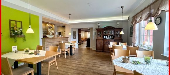 Здание с 10 комнатами в Шлезвиг-Гольштейн, Германия № 75345 7