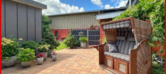 Здание с 10 комнатами в Шлезвиг-Гольштейн, Германия № 75345 25