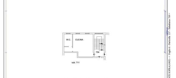 Квартира с 2 комнатами в Бонате Сопра, Италия № 184306 23