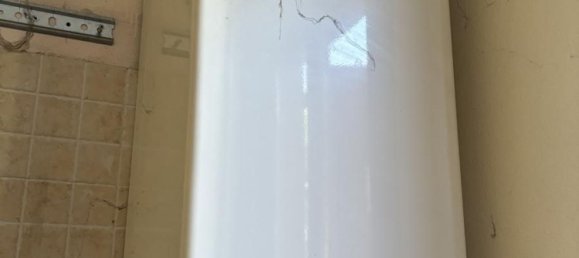 Квартира с 2 комнатами в Бонате Сопра, Италия № 184306 15