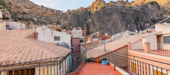 3 bedrooms House in Murcia, Spain No. 169237 11