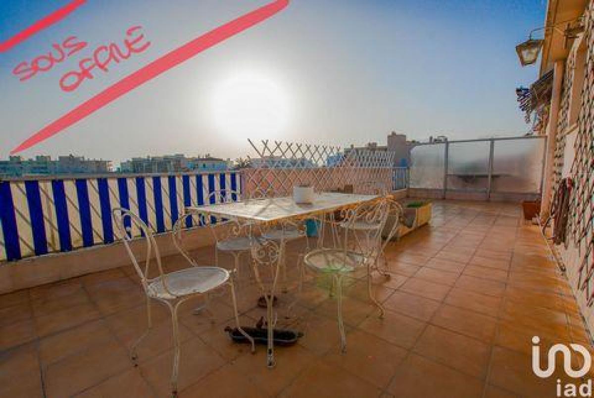 3 chambres Condo à Antibes, France No. 35575