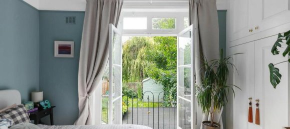 1 bedroom Apartment in London, United Kingdom No. 3592 7