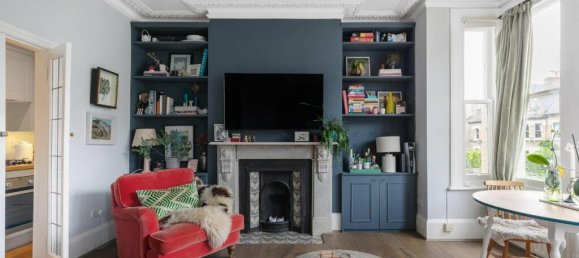 1 bedroom Apartment in London, United Kingdom No. 3592 13