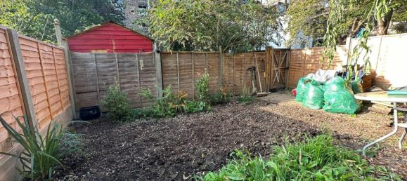 1 bedroom Apartment in London, United Kingdom No. 3592 9