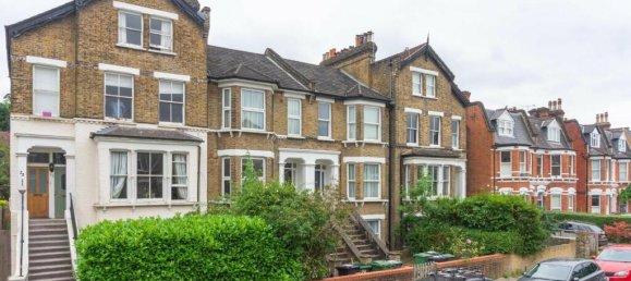 1 bedroom Apartment in London, United Kingdom No. 3592 12