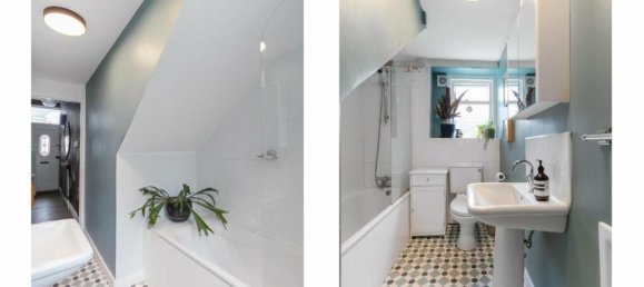 1 bedroom Apartment in London, United Kingdom No. 3592 6