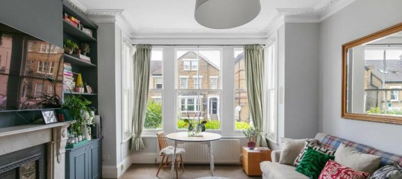 1 bedroom Apartment in London, United Kingdom No. 3592 11