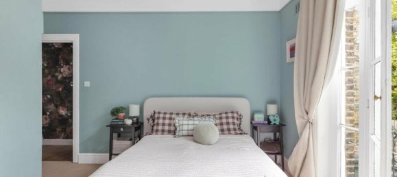 1 bedroom Apartment in London, United Kingdom No. 3592 17