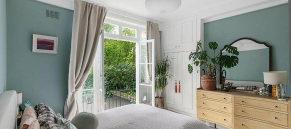 1 bedroom Apartment in London, United Kingdom No. 3592 4