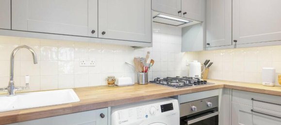 1 bedroom Apartment in London, United Kingdom No. 3592 2