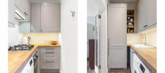 1 bedroom Apartment in London, United Kingdom No. 3592 19