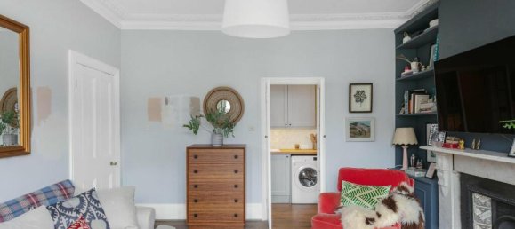 1 bedroom Apartment in London, United Kingdom No. 3592 14