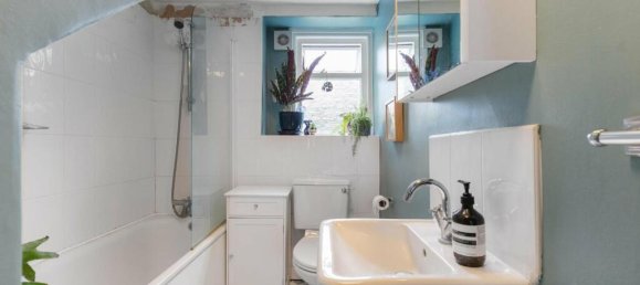 1 bedroom Apartment in London, United Kingdom No. 3592 16