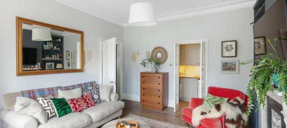 1 bedroom Apartment in London, United Kingdom No. 3592 15