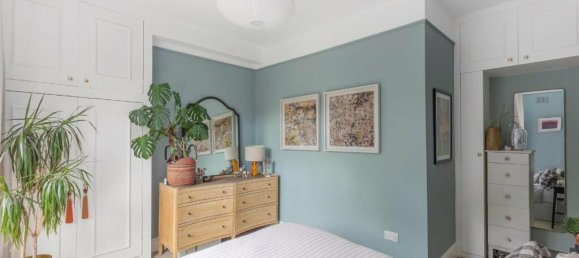 1 bedroom Apartment in London, United Kingdom No. 3592 10