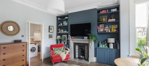 1 bedroom Apartment in London, United Kingdom No. 3592 3