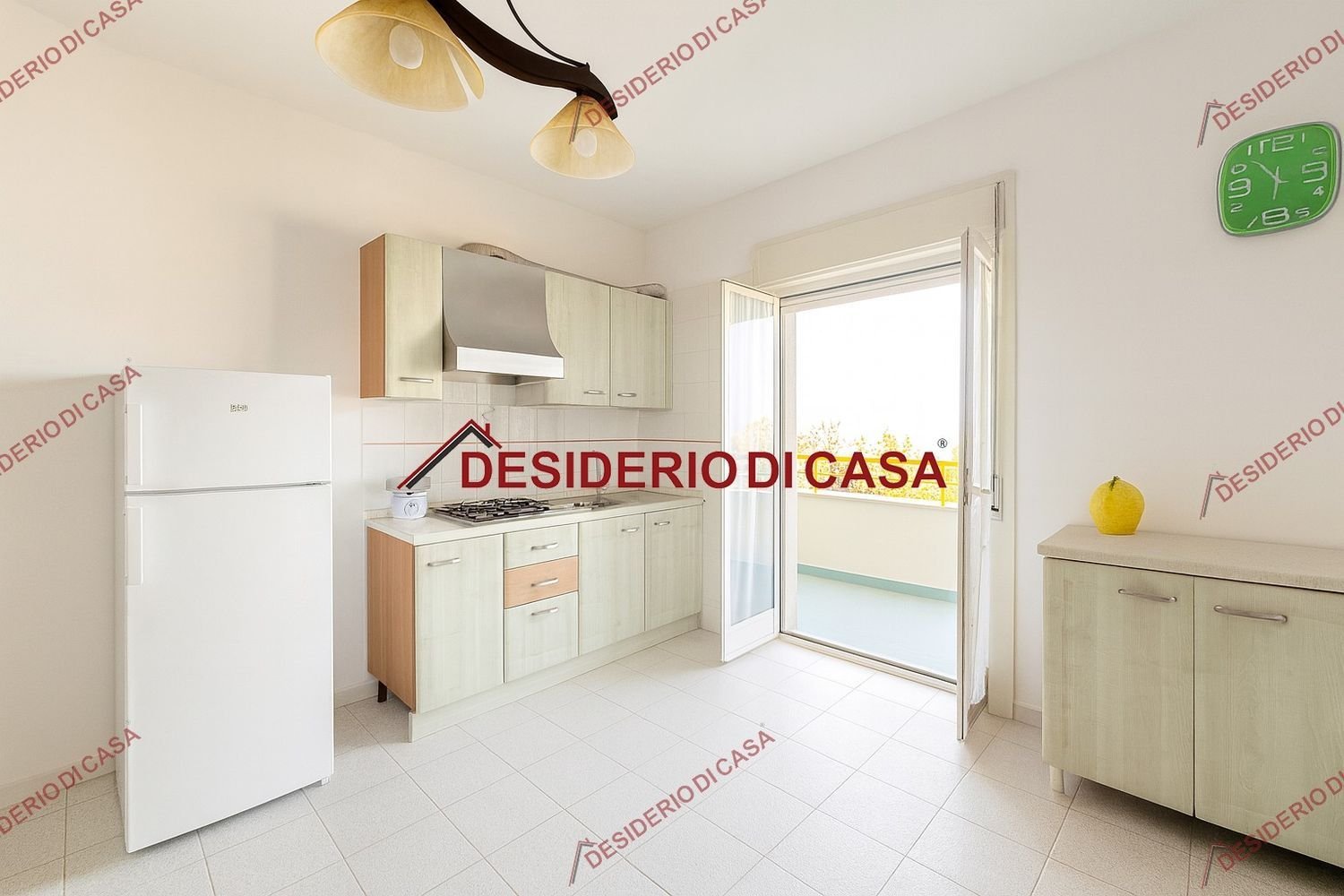 3 غرف نوم شقة في Pollina, Italy رقم 331870