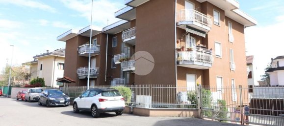 2 Schlafzimmer Wohnung in Rho, Italy, Nr. 357892 28