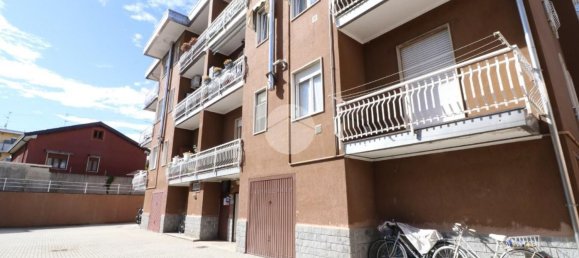 2 Schlafzimmer Wohnung in Rho, Italy, Nr. 357892 31