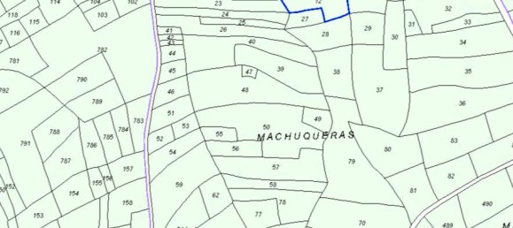 1332m² Land in La Palma, Spain No. 142439 4