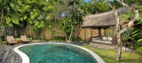 1 غرف نوم فيلا في Seminyak, Indonesia رقم 3264 7