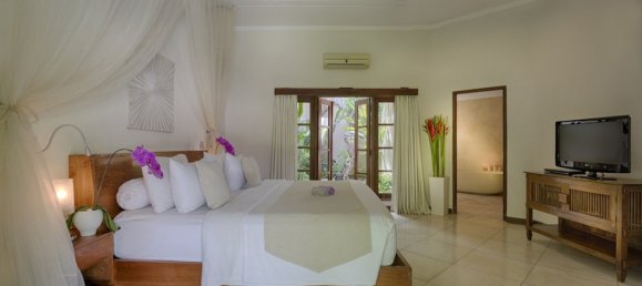 1 غرف نوم فيلا في Seminyak, Indonesia رقم 3264 12