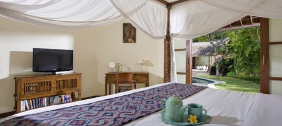 1 غرف نوم فيلا في Seminyak, Indonesia رقم 3264 3