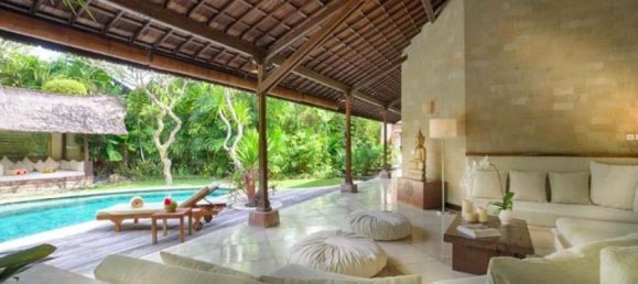 1 غرف نوم فيلا في Seminyak, Indonesia رقم 3264 10