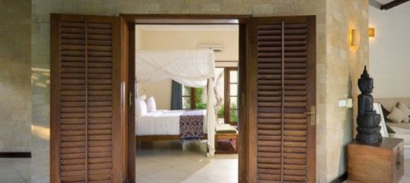 1 غرف نوم فيلا في Seminyak, Indonesia رقم 3264 4