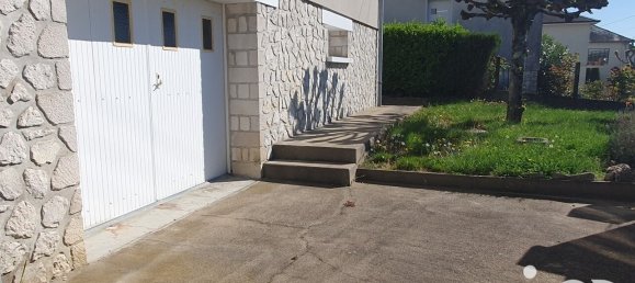 3 غرف نوم منزل في Loir-et-Cher, France رقم 219425 3