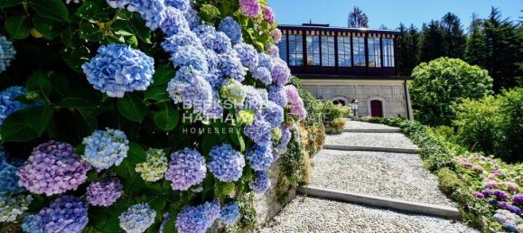 12 غرف نوم فيلا في Brunate, Italy رقم 131646 6