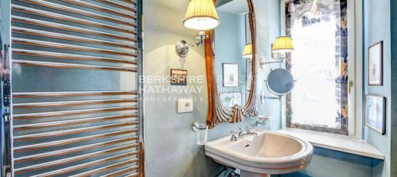 12 غرف نوم فيلا في Brunate, Italy رقم 131646 43