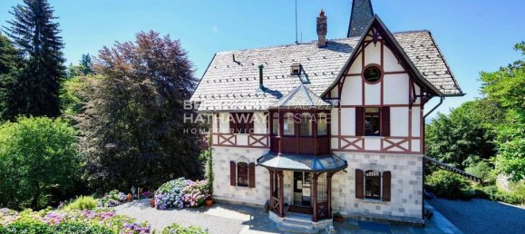 12 غرف نوم فيلا في Brunate, Italy رقم 131646 5