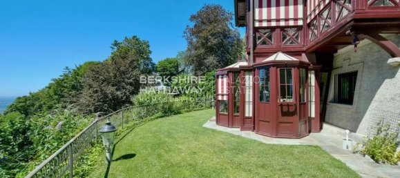 12 غرف نوم فيلا في Brunate, Italy رقم 131646 25