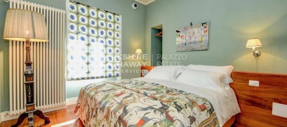 12 غرف نوم فيلا في Brunate, Italy رقم 131646 45