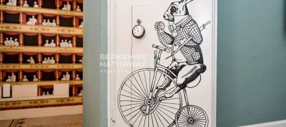 12 غرف نوم فيلا في Brunate, Italy رقم 131646 30